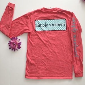 Simply Southern Shirt